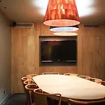 Hidden Hotel 